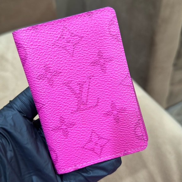 Louis Vuitton Pocket organizer - Picture 1 of 4